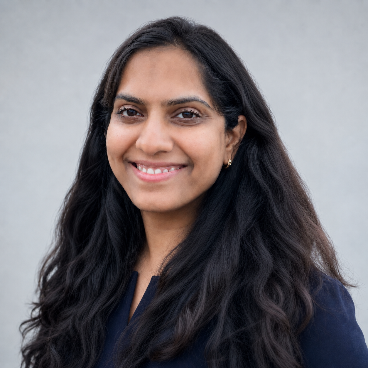 Kavyani Reddy